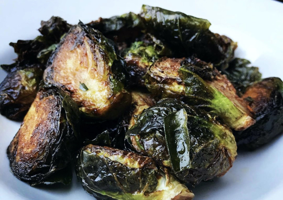 How Little Beast Became Eagle Rock's MustVisit Spot, In Five Dishes