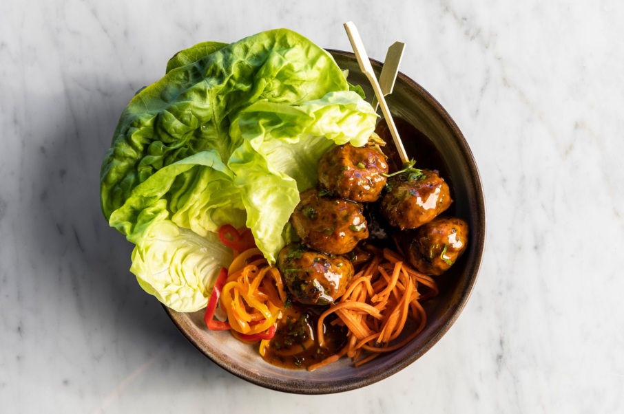 The January Hit List Punk Wok, Lou/Na, Il Forno, and More — Resy