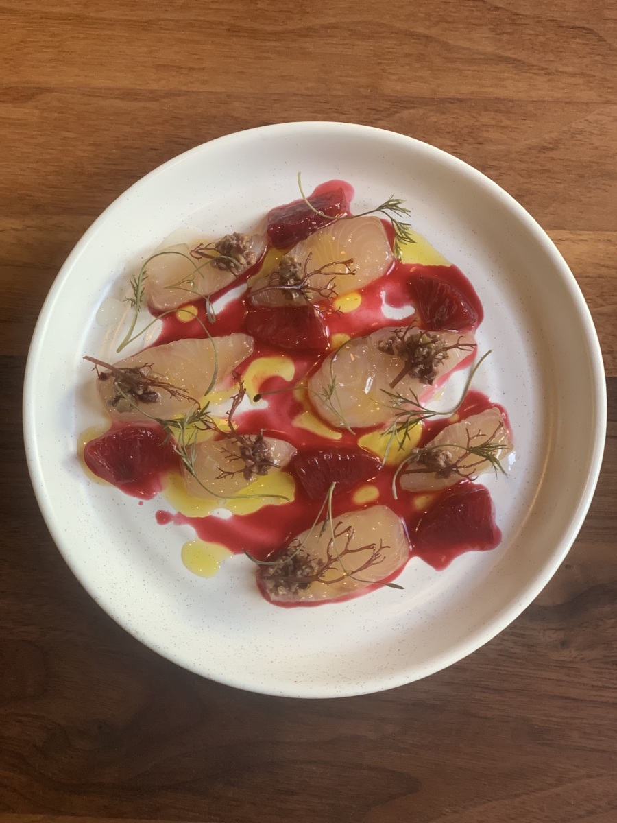 After 12 Years, Flour + Water Gets a GlowUp (Yes, The Pasta Tasting