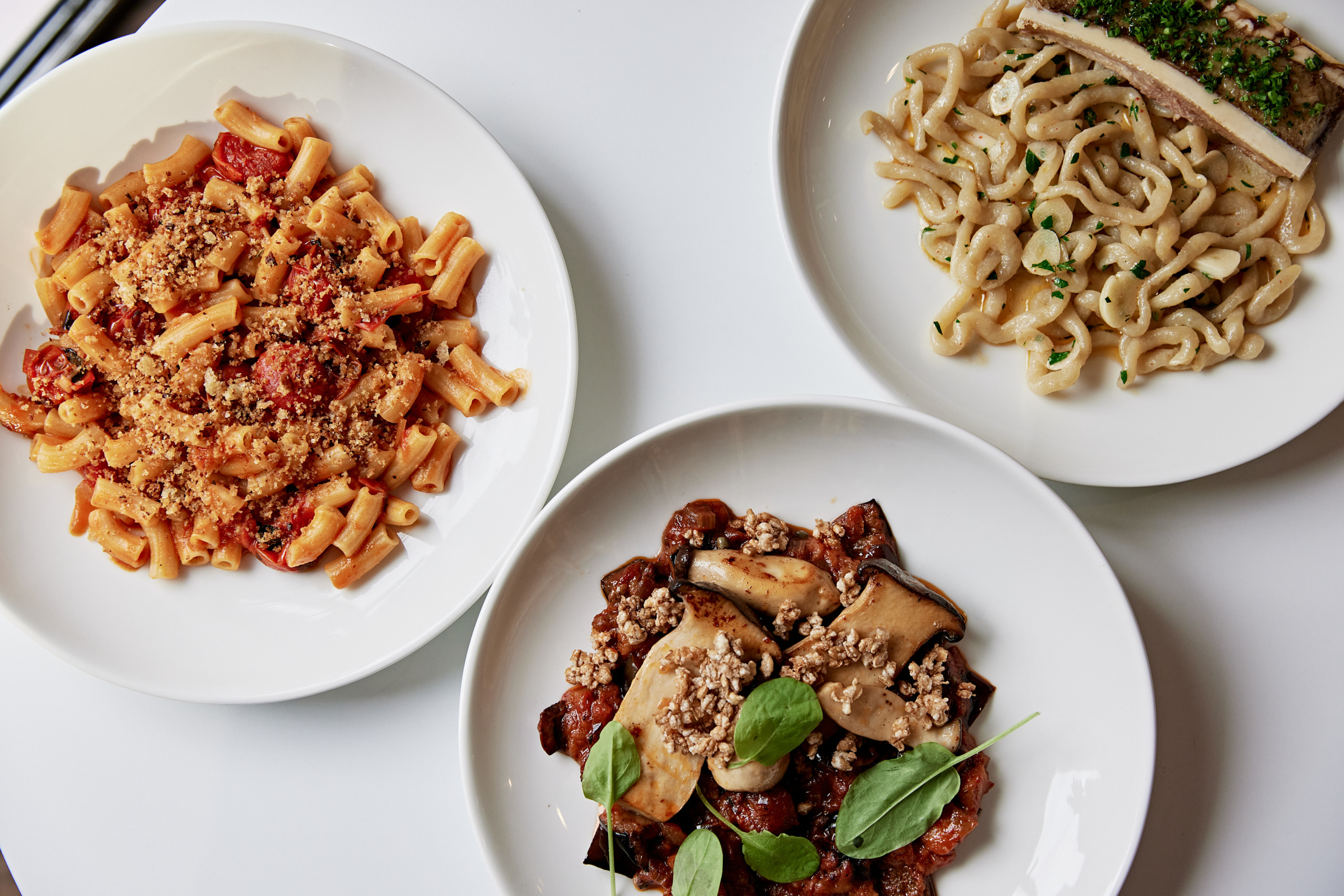 The Resy Guide on Where To Get Great Pasta in Sydney — Resy | Right This Way