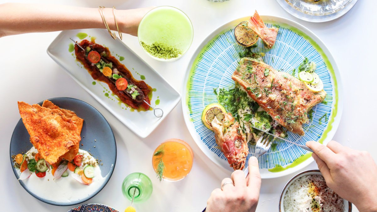 Laser Wolf’s Andrew Henshaw Can’t Wait to Interact with Guests Again