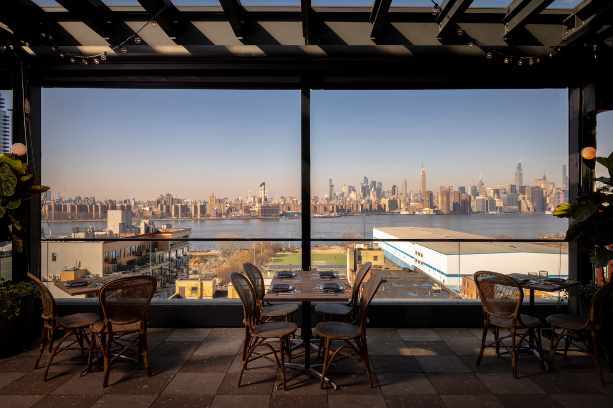 How to Get Into Laser Wolf in Brooklyn