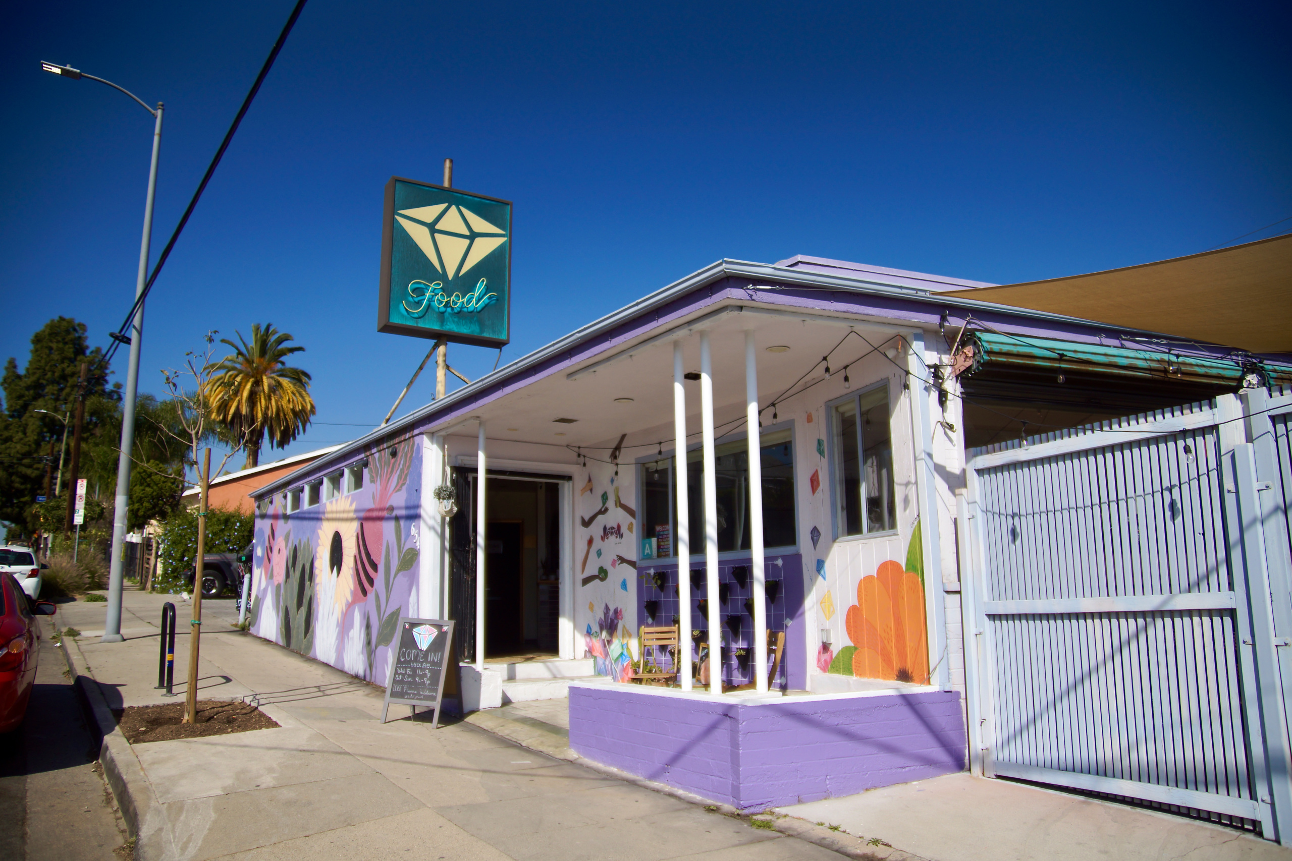 Finding the fermented drinks of Mexico on L.A.'s streets - Los Angeles Times