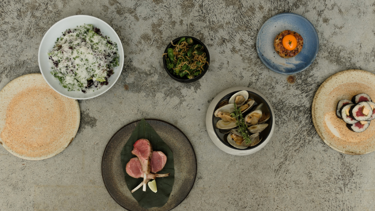 Modder River Cocktail by Red Hook Tavern — Resy Right This Way