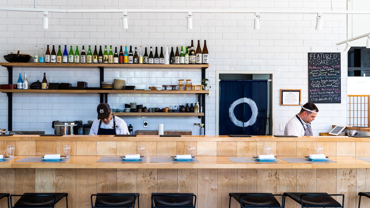 Modder River Cocktail by Red Hook Tavern — Resy Right This Way