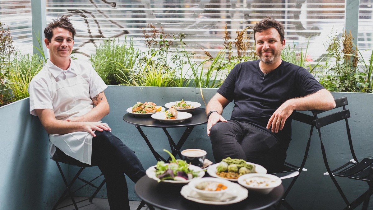 The Resy Guide to the Best Restaurants on New York’s Open Streets