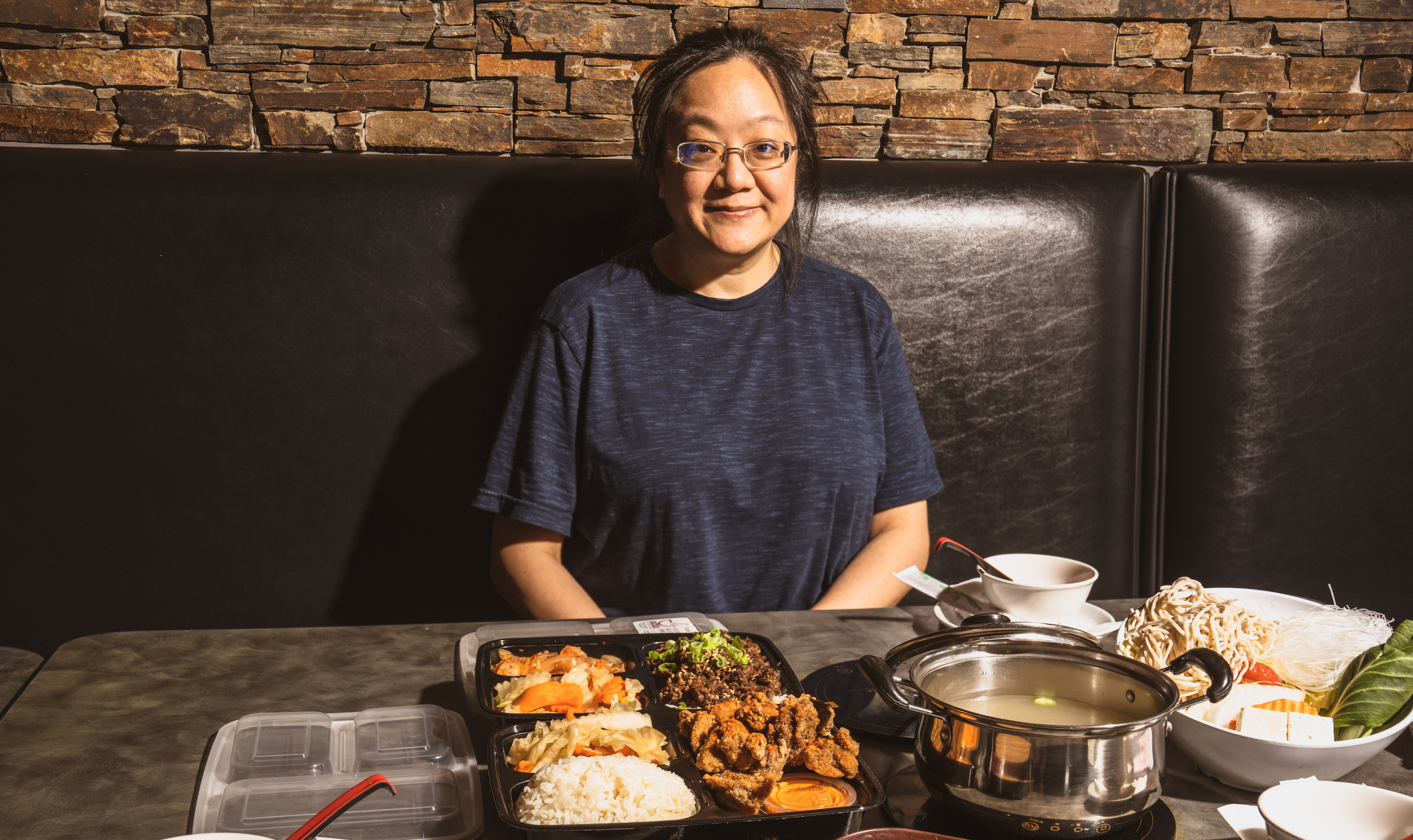 Rising Grill Korean BBQ: Raising the bar on Korean food in Asiatown 