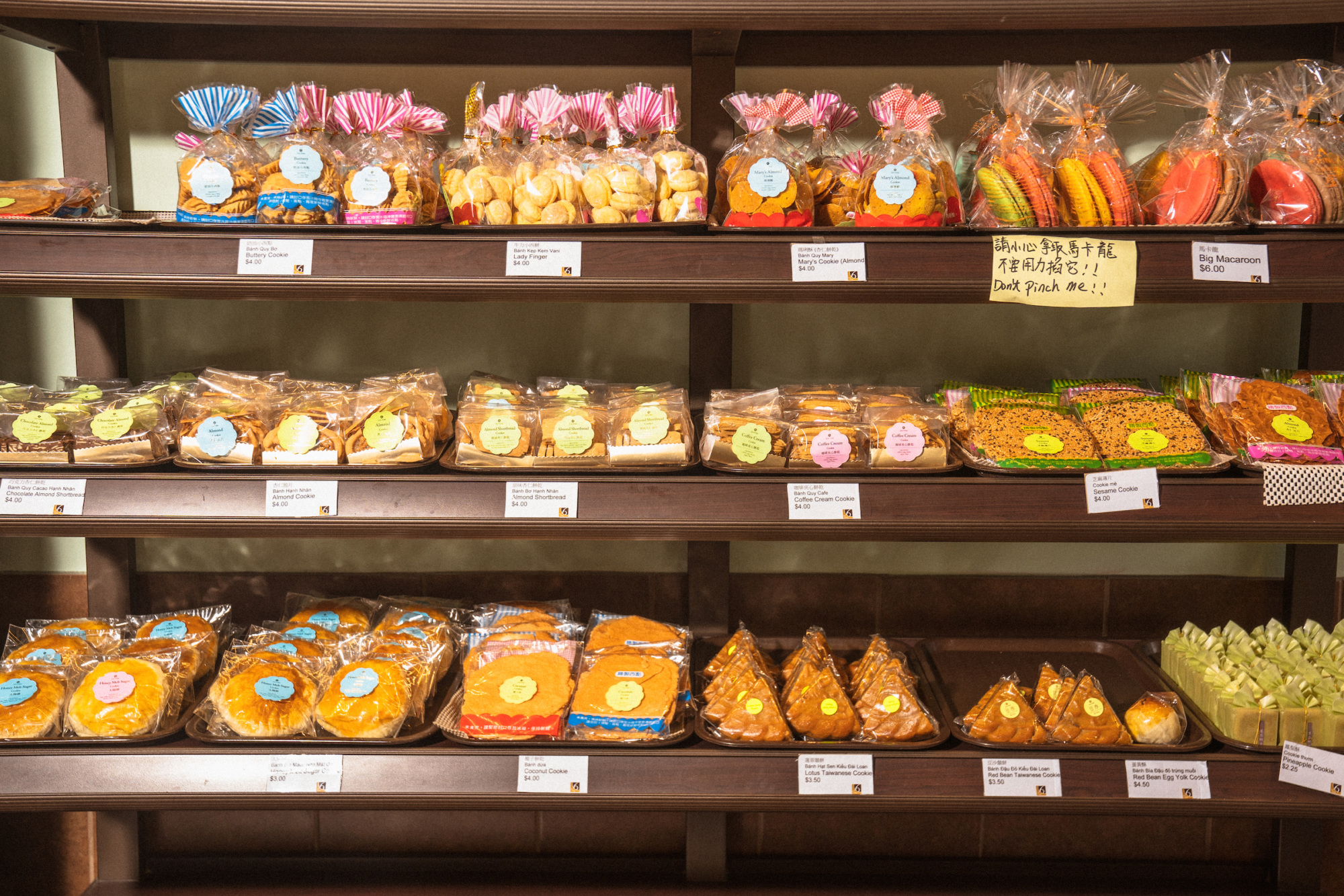 There's No Place in America Quite Like Houston's Asiatown — Resy