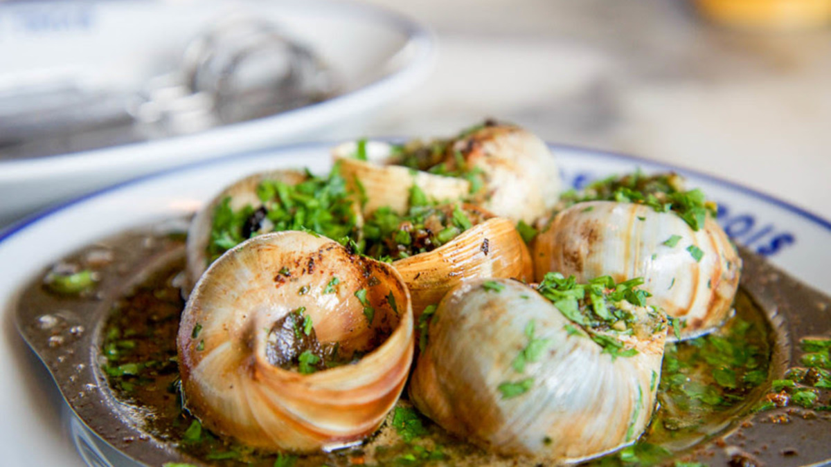 The Best French Restaurants in Los Angeles — Resy Right This Way