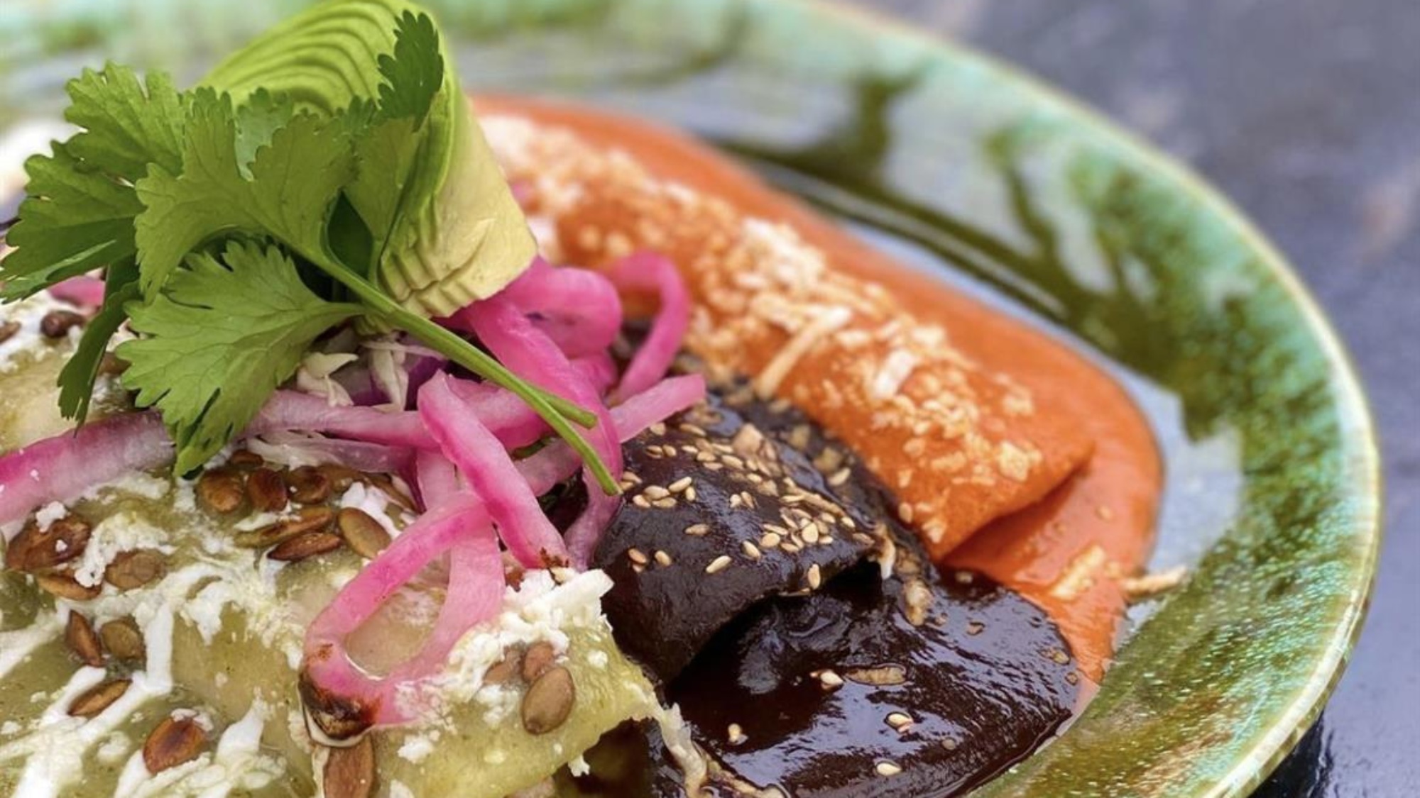The Best Mexican Restaurants In Atlanta