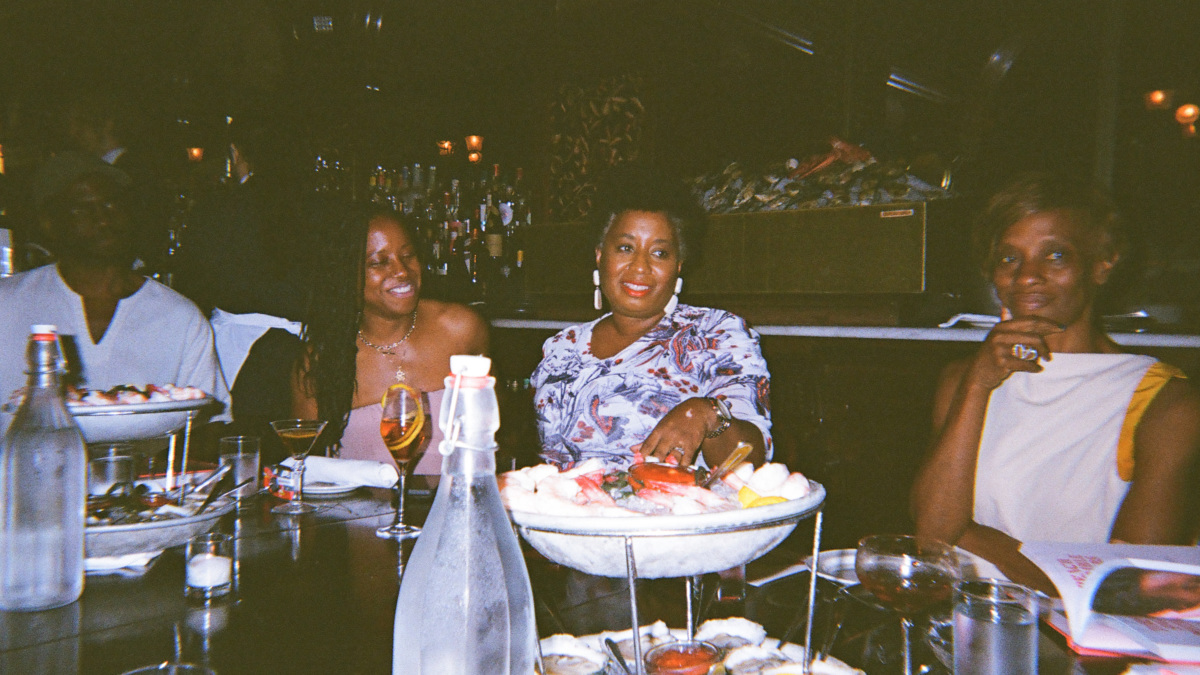 Ten Essential Atlanta Steakhouses, From Classic to Modern — Resy Right This Way