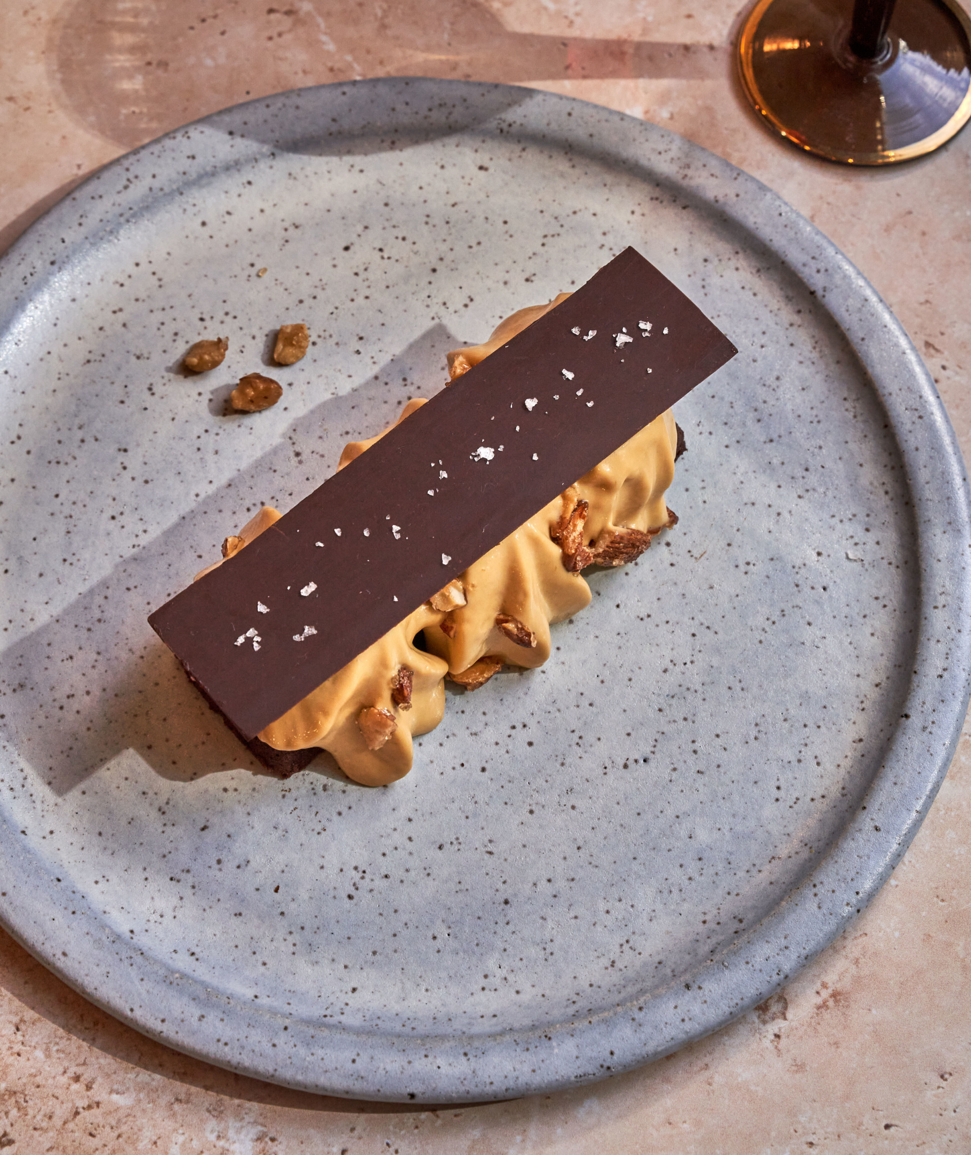 Legendary Pastry Chef Claudia Fleming The Future of Desserts Is Going