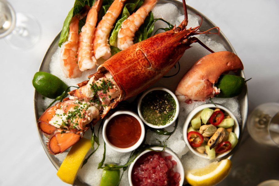 The Best New York Restaurants — Resy | Right This Way