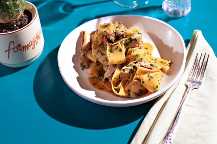 The New Carbone Restaurant in Miami: Glitz, Ritz and Spritz - La Cucina  Italiana