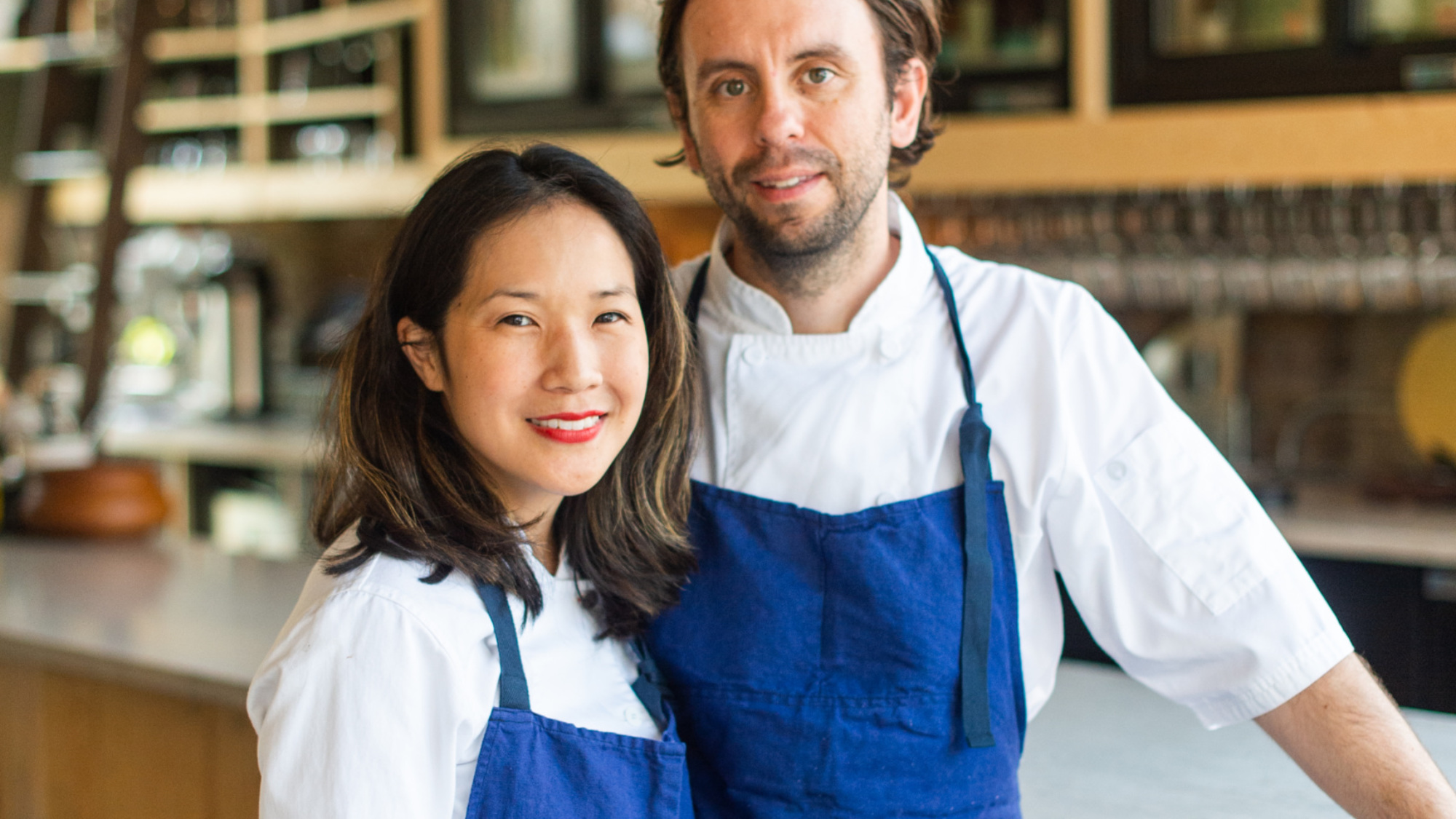 What Makes a Great Restaurant, According to Beverly Kim of Wherewithall