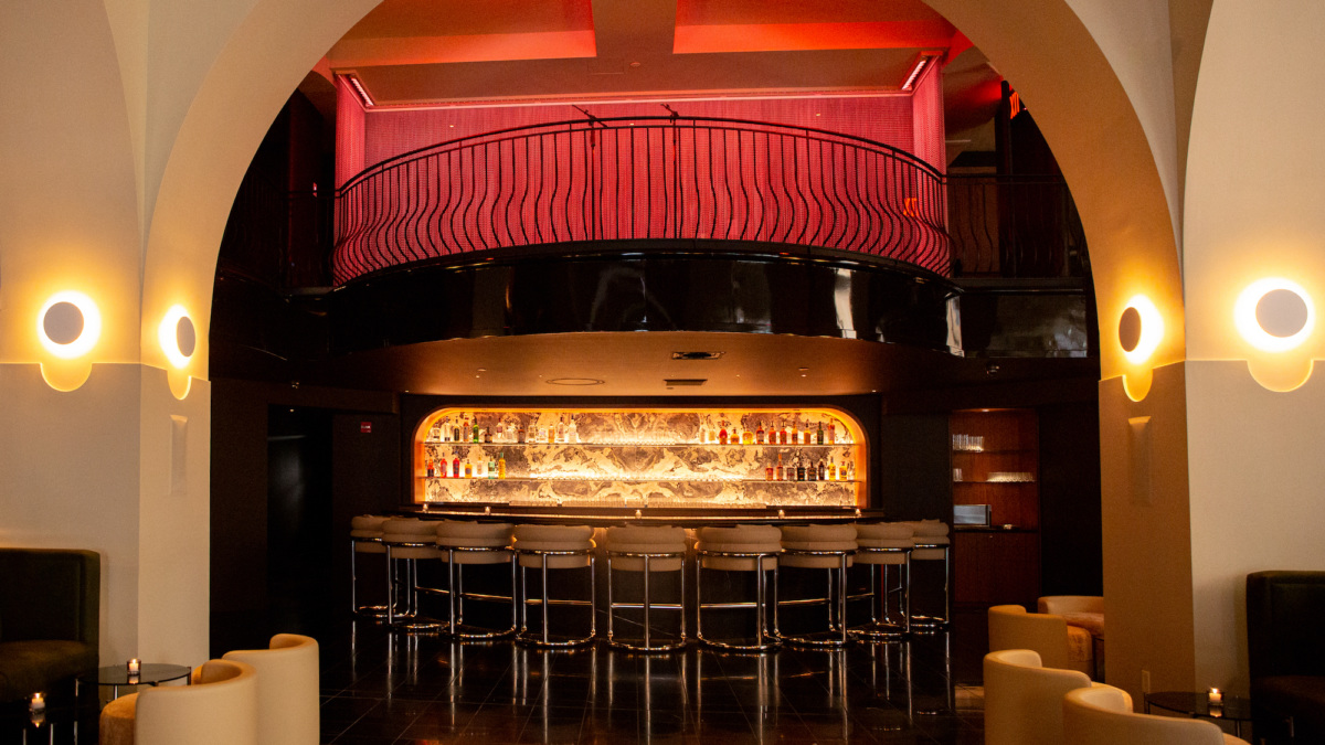 Al Coro Is Set to Rewrite the Rules of Fine Dining — Resy Right This Way