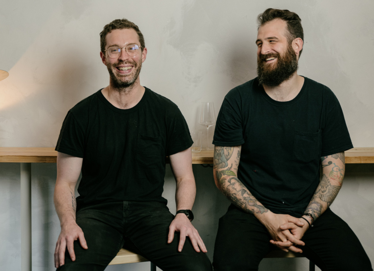 Six Things to Know About Claud, the East Village’s Newest Wine Bar