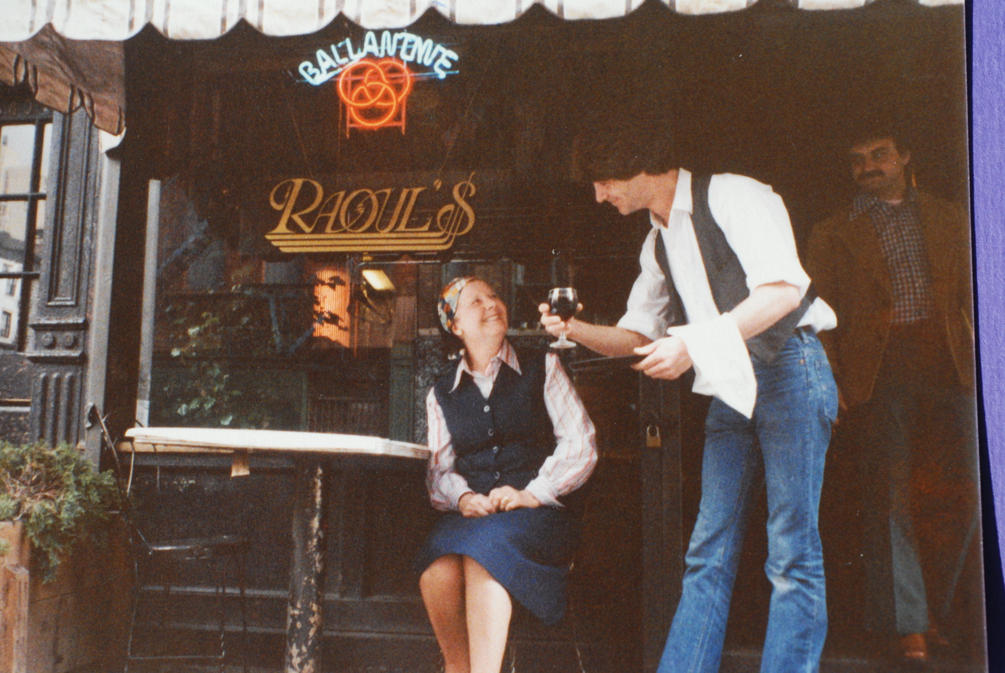 The Story of Raoul's, the Iconic Soho Destination