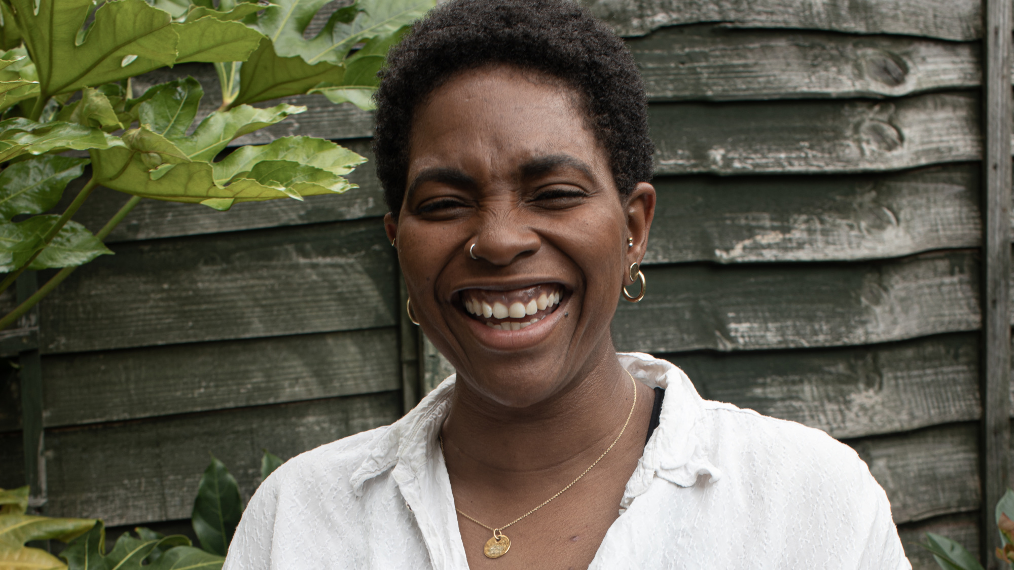 Marie Mitchell, Chef and Co-Founder of Island Social Club.