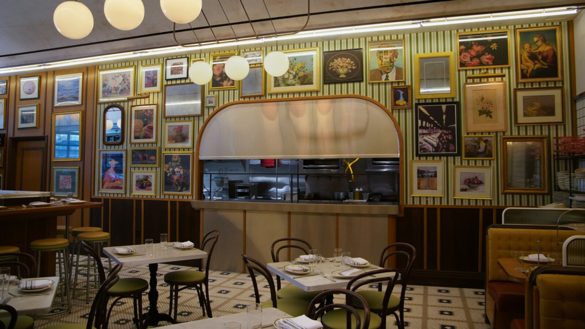 Laser Wolf, Kalaya, Gojjo Ethiopian, and More Introducing the