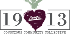 Lucille's 1913 logo