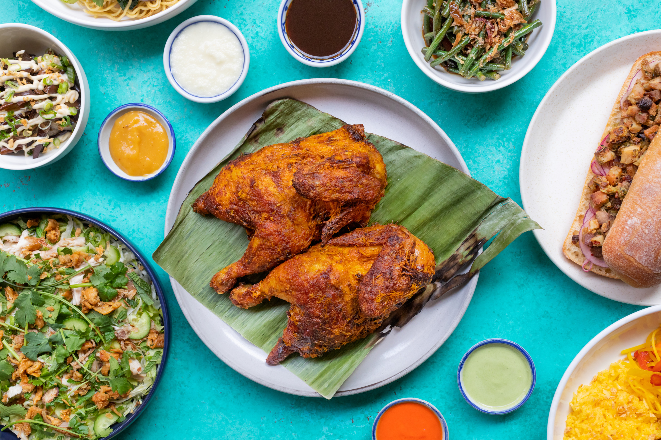 14 Best Places for Tandoori Chicken in Seattle