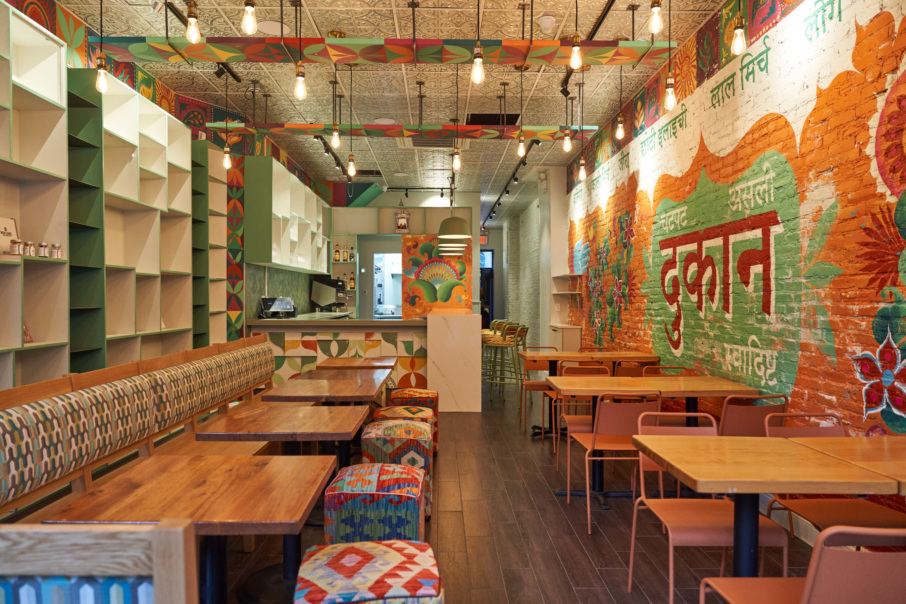 Everything You Need to Know About Masalawala & Sons, From the Dhamaka