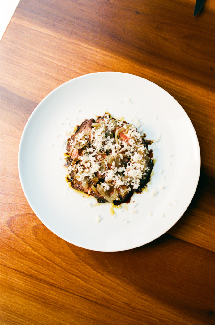 How Vern's Is Redefining the Modern Charleston Restaurant — Resy Right This Way