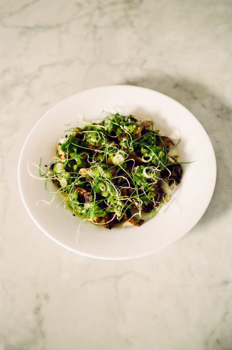 How Vern's Is Redefining the Modern Charleston Restaurant — Resy ...