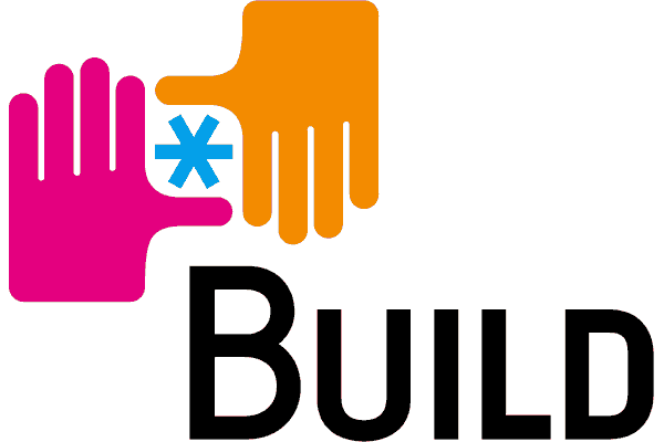 Build.org logo