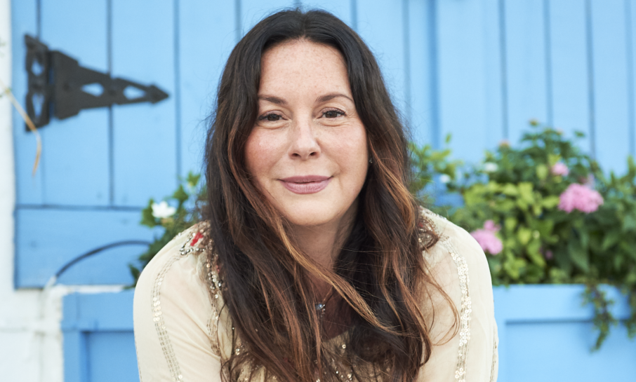 How Mandolin Became a Miami Institution — Resy Right This Way