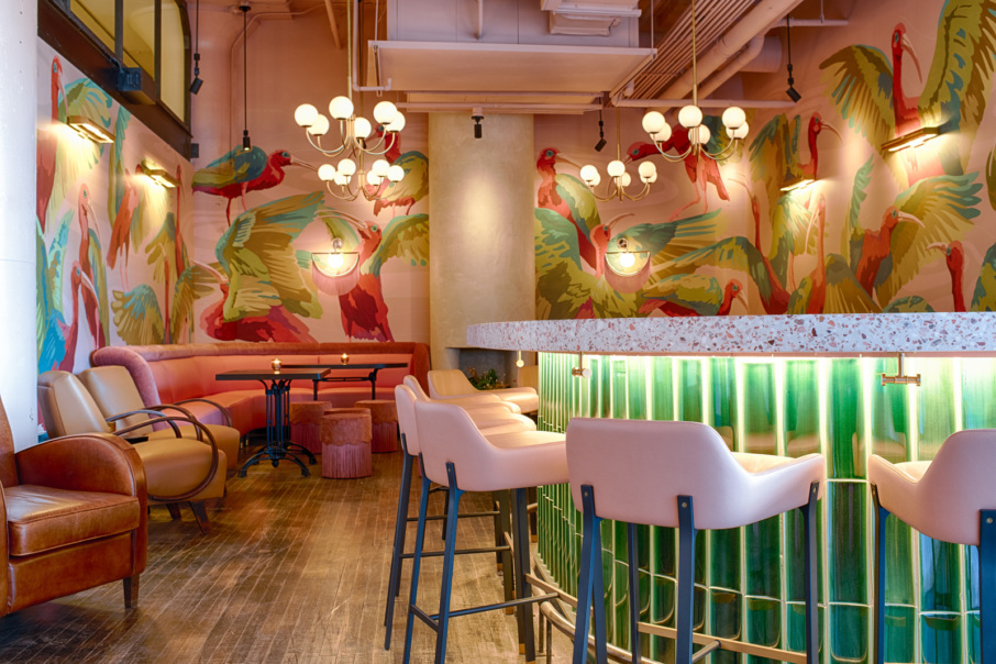 Romantic Atlanta Restaurants That Are Perfect For Date Night