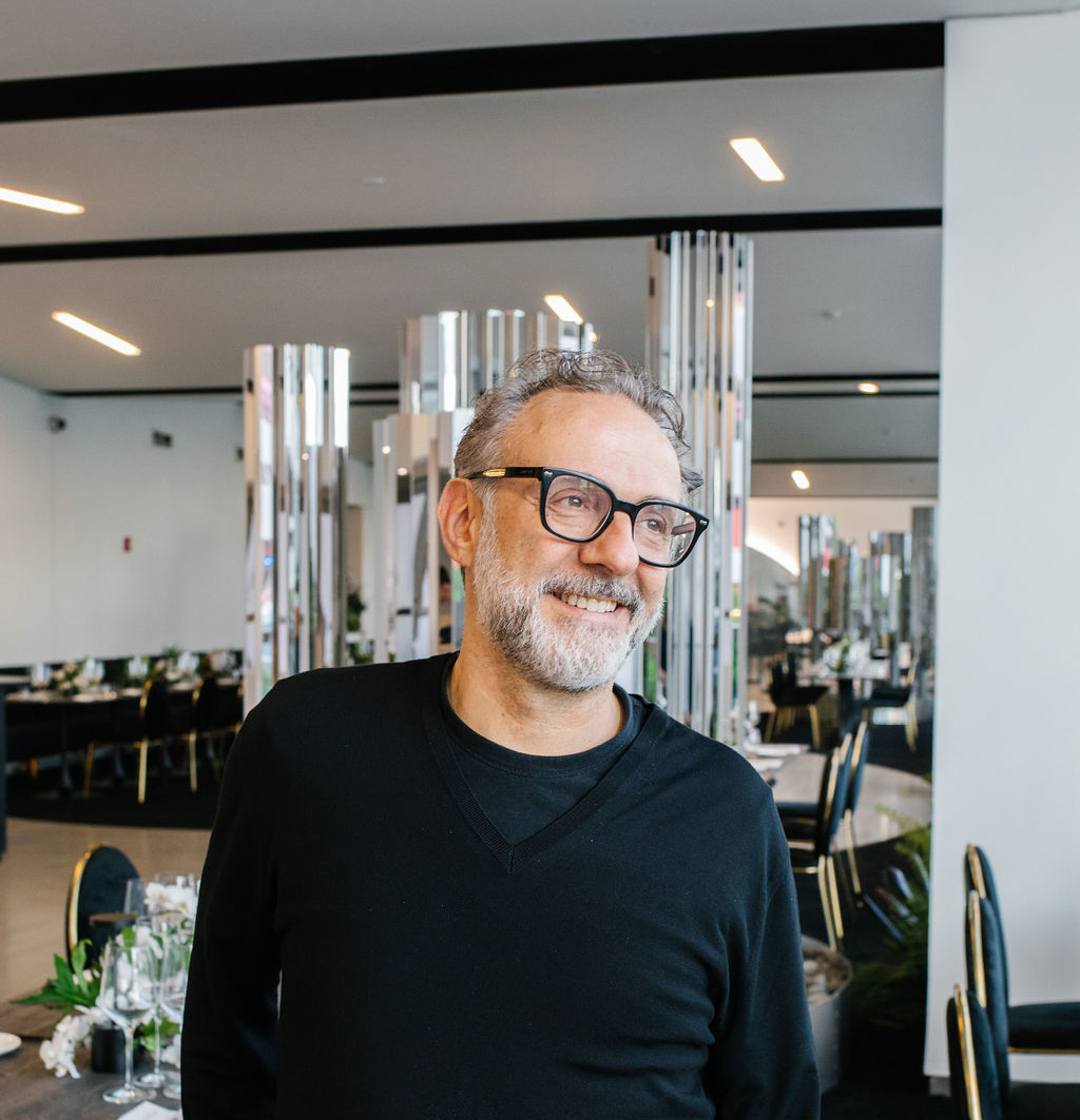 Massimo Bottura to Open a Miami Restaurant: Torno Subito