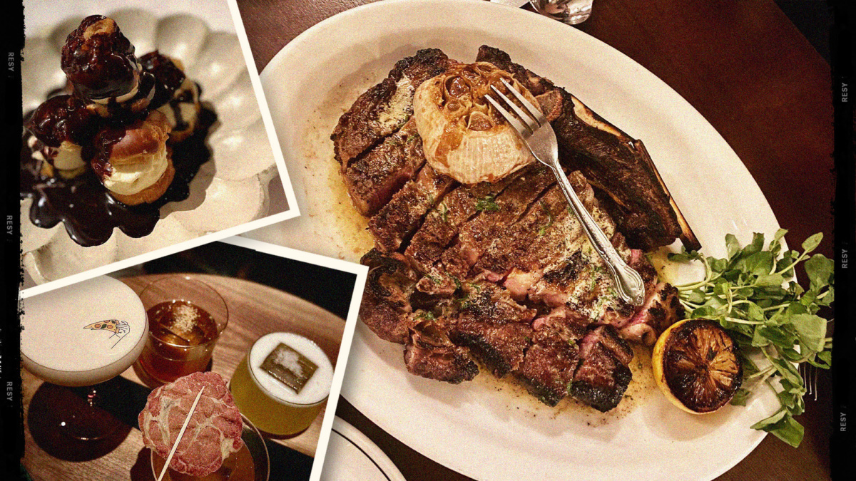 Resy Staff Favorites The New York Restaurants We Loved in 2022 — Resy