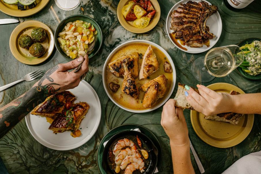 Ten Essential Restaurants Across America, Winter 2022 Edition — Resy ...