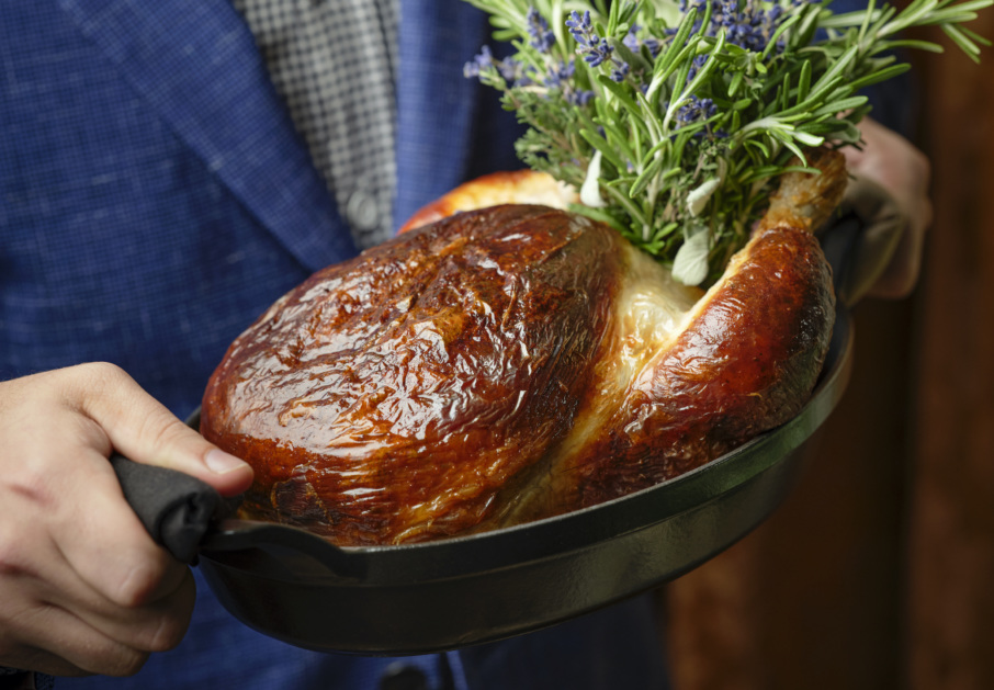 Why The Roast Chicken at The Nomad Is a Celebration Dish For The Ages — Resy