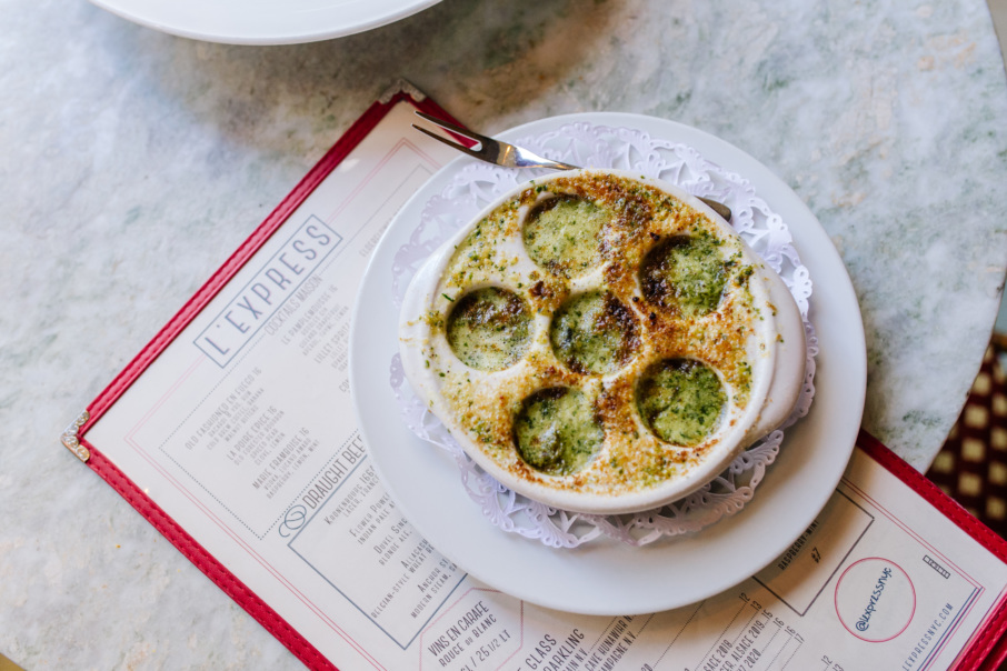 NYC’s Top French Restaurants for Every Occasion — Resy | Right This Way