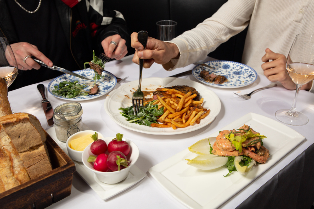 The Resy Guide for Where to Celebrate a Birthday in New York — Resy