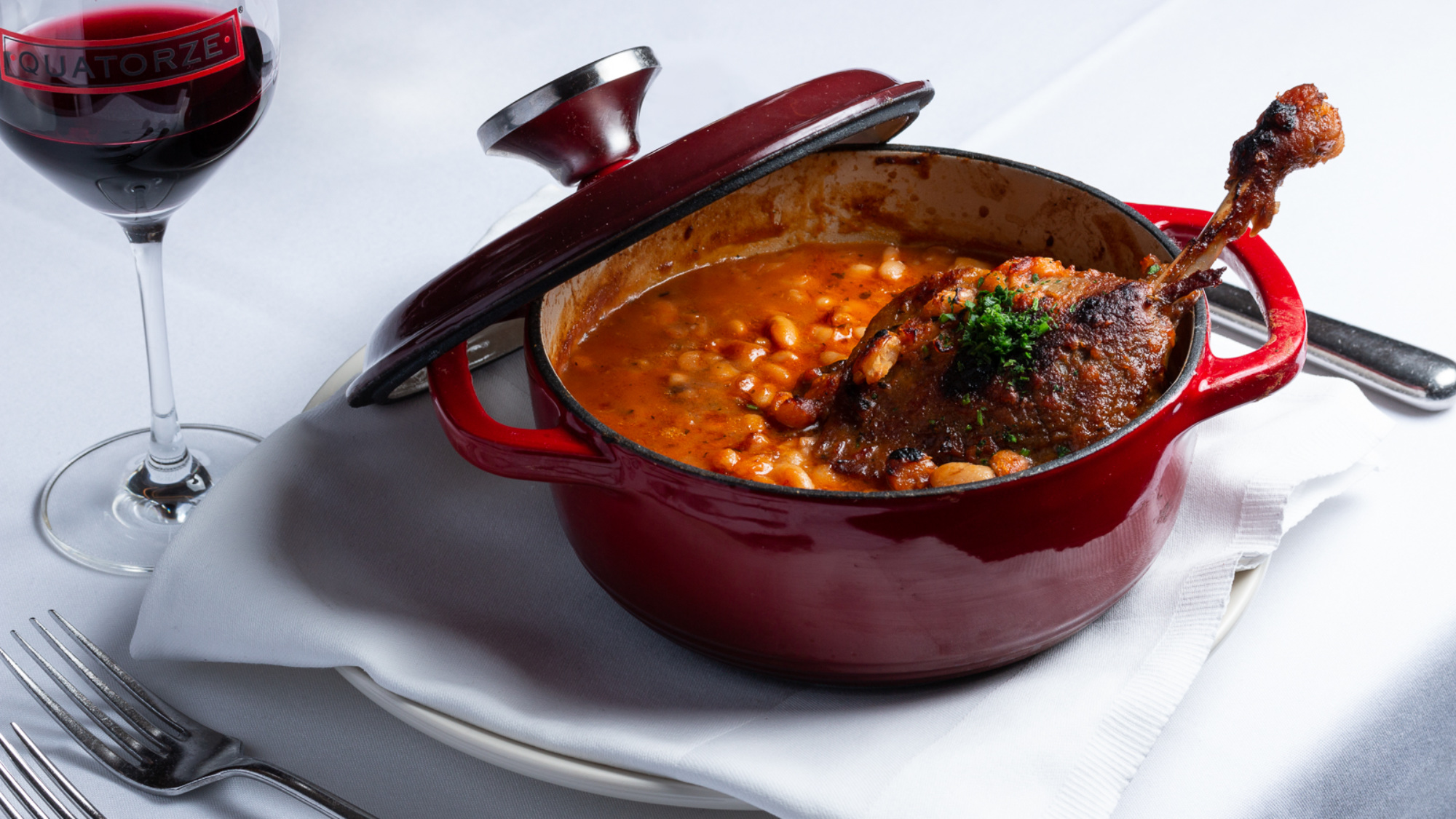 NYC’s Top French Restaurants for Every Occasion — Resy | Right This Way