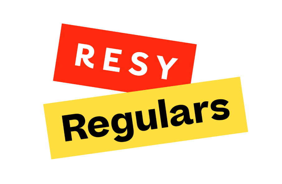 Resy Regulars icon