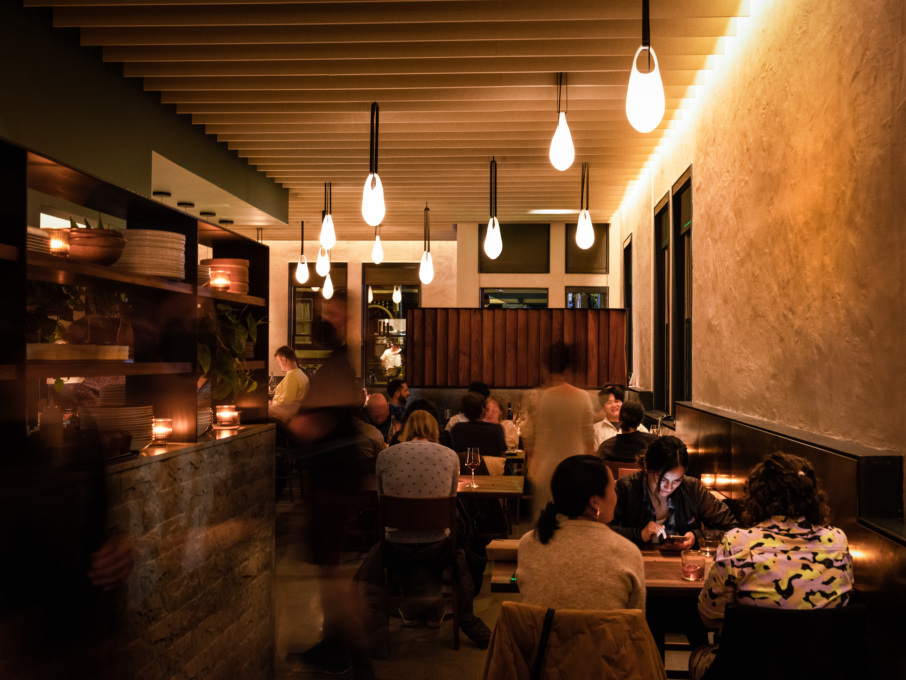 How to Get a Reservation at Flour + Water in San Francisco