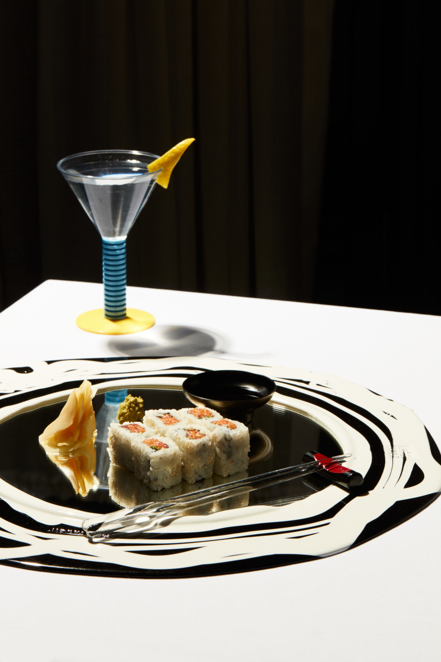 How to Get Into Holiday Bar — Resy Right This Way