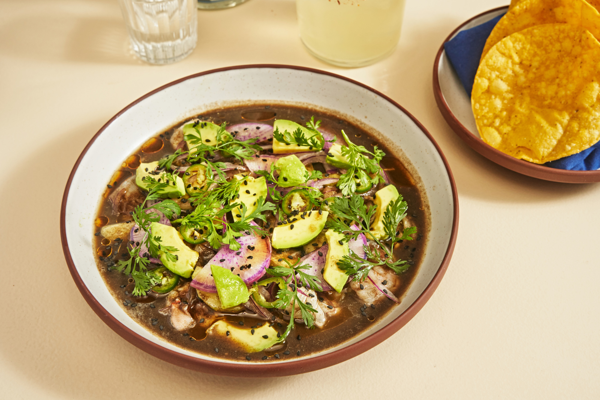 The Dishes You'll Want to Order at Brooklyn's Ensenada — Resy | Right This  Way