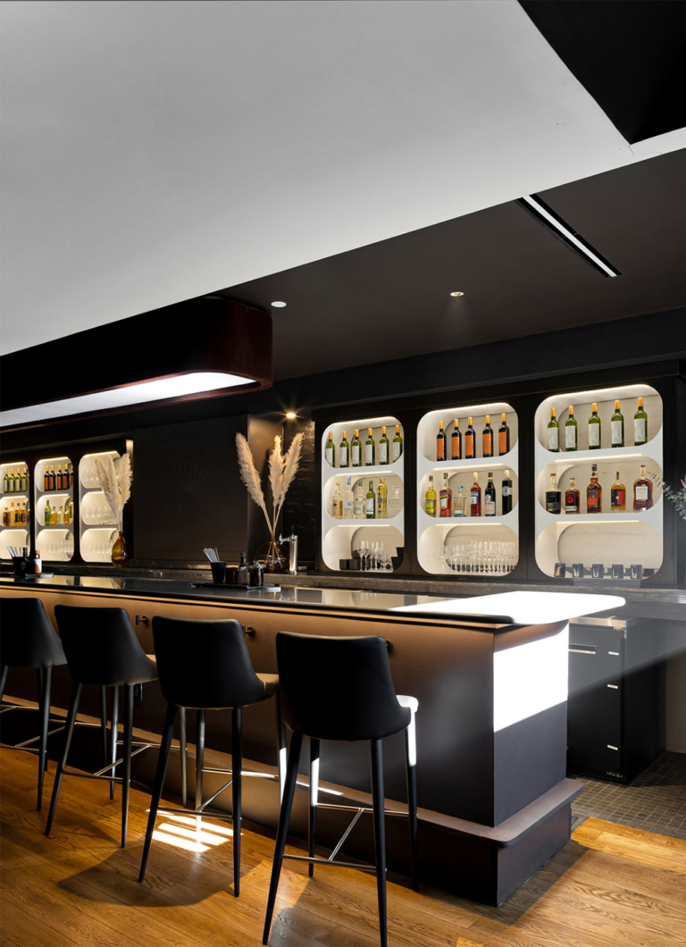 How D.C.’s Bronze Reimagines Ancestral Foods Through Afrofuturism