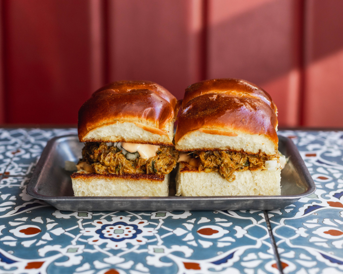 Five Dishes to Order at Chicago's Bar Goa