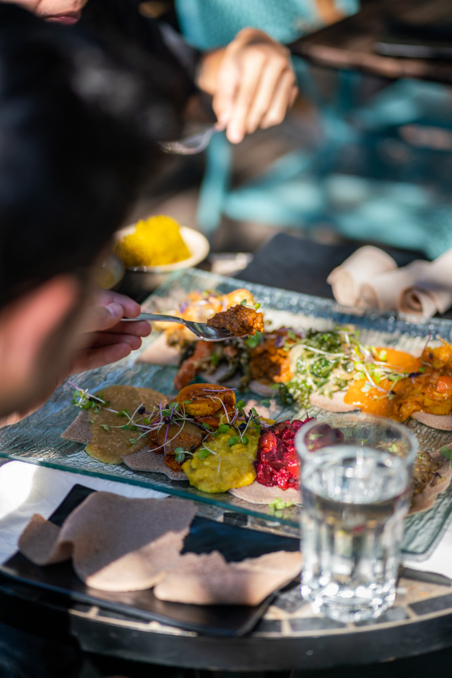 The Resy Guide to New York’s African Restaurants — Resy | Right This Way