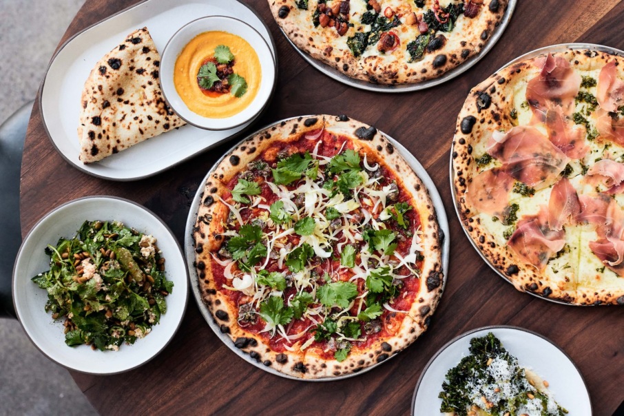 Where to Eat in February: Bar + Cart, Slurp, Rosalia Pizza, and More ...