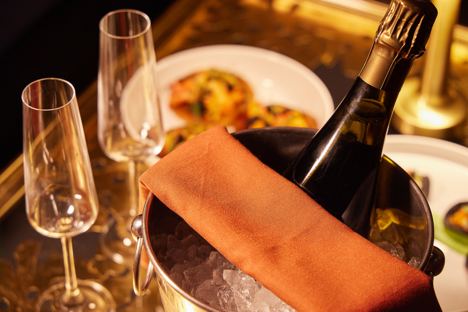 The Wig Shop Is Boston's Newest RetroGlam Cocktail Bar