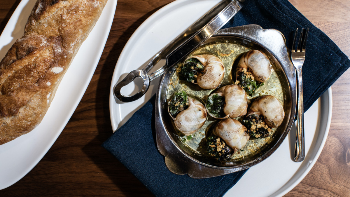 Ten Essential Atlanta Steakhouses, From Classic to Modern — Resy Right This Way