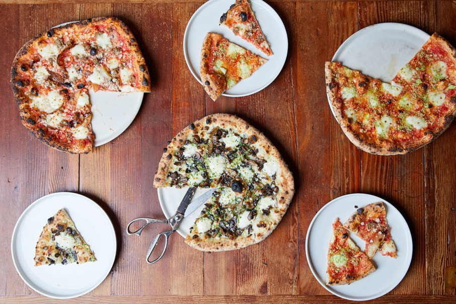 Portland, Oregon visual data 2